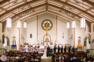 Stan Hywet Wedding