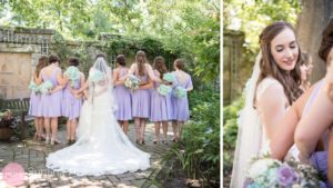 Stan Hywet Wedding