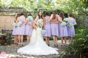 Stan Hywet Wedding