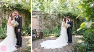 Stan Hywet Wedding