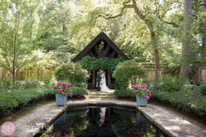 Stan Hywet Wedding