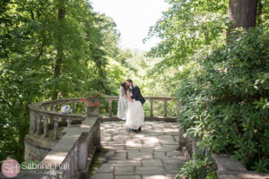 Stan Hywet Wedding