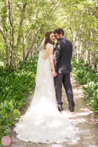 Stan Hywet Wedding