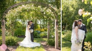 Stan Hywet Wedding