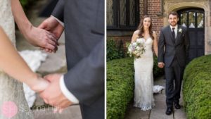 Stan Hywet Wedding