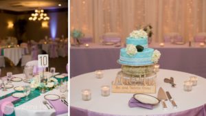 Stan Hywet Wedding