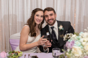 Stan Hywet Wedding