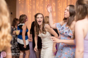 Stan Hywet Wedding
