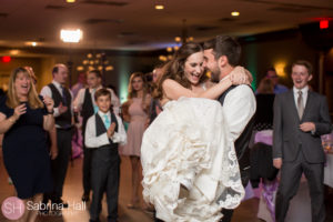 Stan Hywet Wedding
