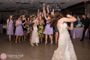 Stan Hywet Wedding