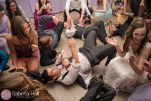 Stan Hywet Wedding