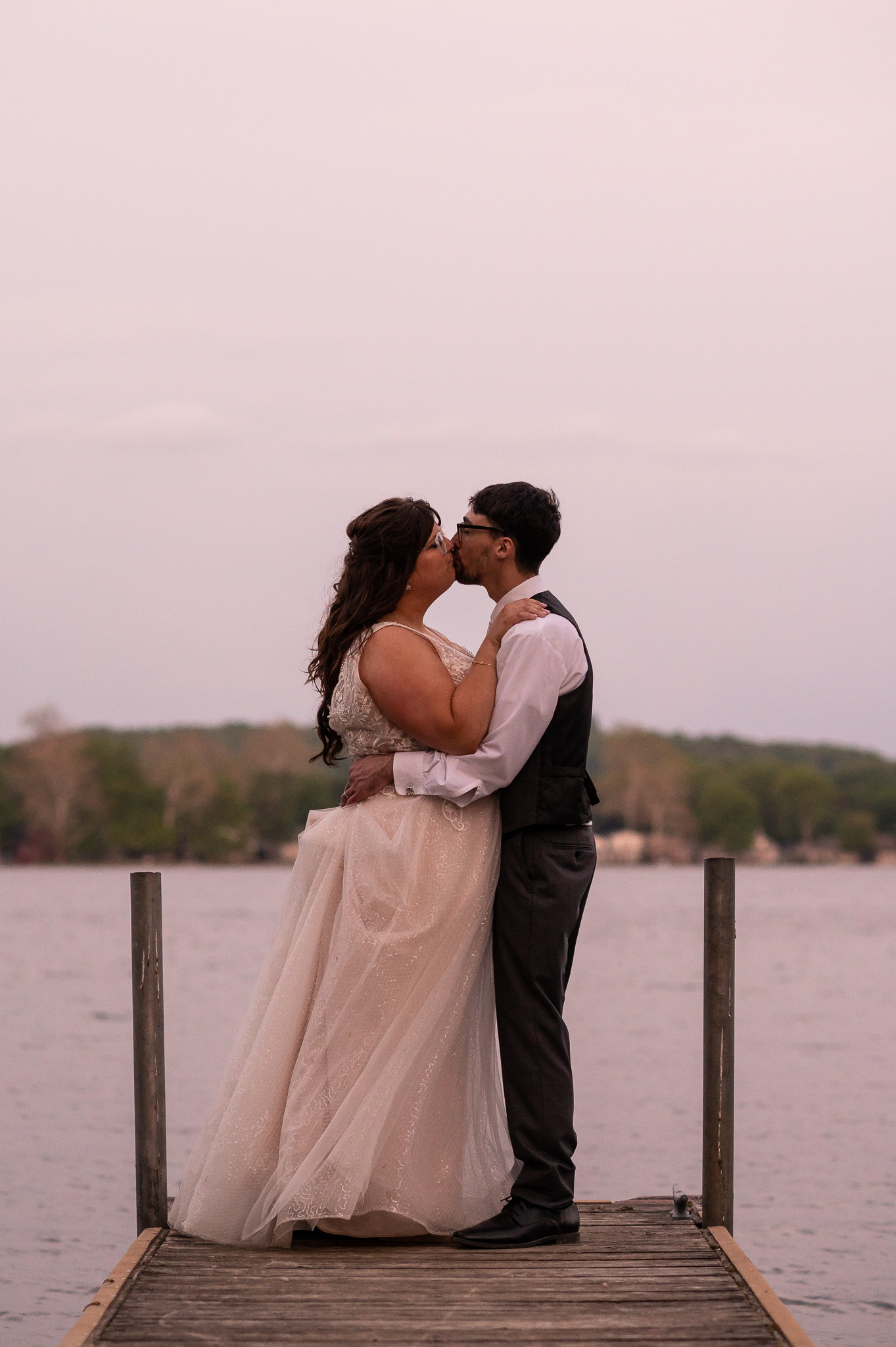 Tudor House At Masons Cove Wedding