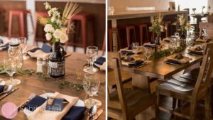 Royal Docks Canton Ohio Wedding, Sabrina Hall Photography, Brewery themed wedding, beer themed wedding