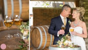 Royal Docks Canton Ohio Wedding, Sabrina Hall Photography, Brewery themed wedding, beer themed wedding