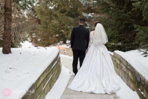 Inn Walden Wedding Aurora Ohio