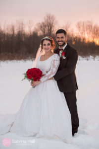 Inn Walden Wedding Aurora Ohio