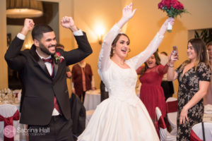 Inn Walden Wedding Aurora Ohio