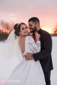 Inn Walden Wedding Aurora Ohio