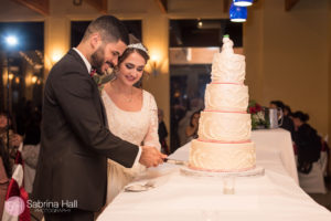 Inn Walden Wedding Aurora Ohio