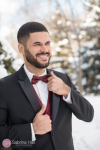 Walden Inn Wedding Aurora Ohio