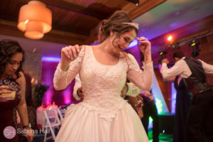 Inn Walden Wedding Aurora Ohio