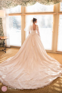 Walden Inn Wedding Aurora Ohio