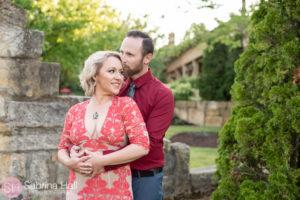 Gervasi Vineyard Canton Ohio Wedding Photographers
