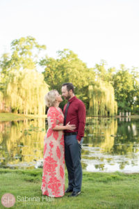 Gervasi Vineyard Canton Ohio Wedding Photographers