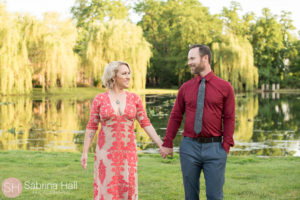 Gervasi Vineyard Canton Ohio Wedding Photographers