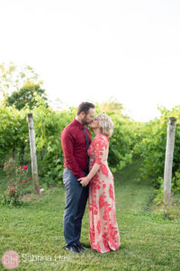 Gervasi Vineyard Canton Ohio Wedding Photographers
