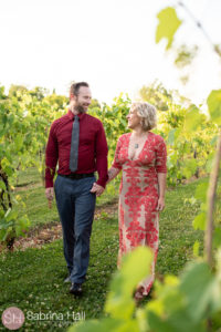 Gervasi Vineyard Canton Ohio Wedding Photographers
