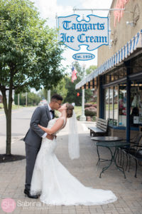 Canton Ohio Wedding