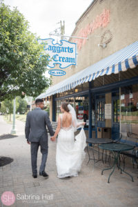 Canton Ohio Wedding