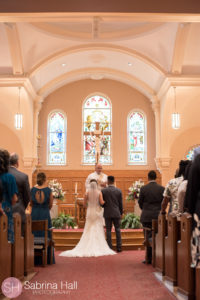 North Canton Wedding Photographer