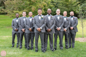 Canton Ohio Wedding