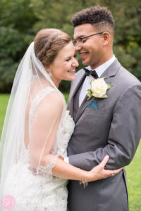 Canton Ohio Wedding