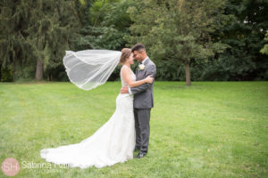 Canton Ohio Wedding