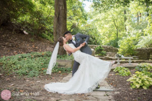 Canton Ohio Wedding