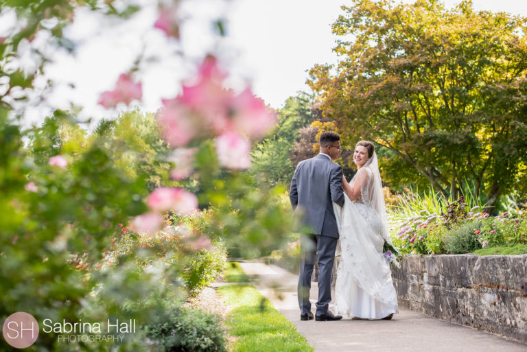 Akron Canton Wedding Photographer