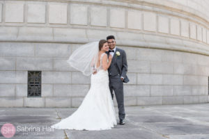 Canton Ohio Wedding