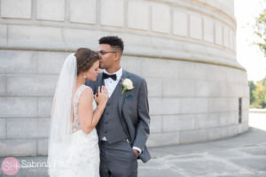 Canton Ohio Wedding
