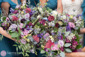 Canton Ohio Wedding