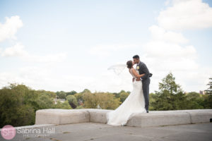 Canton Ohio Wedding