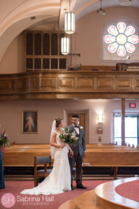 North Canton Wedding Photographer