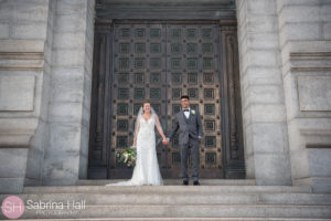 Canton Ohio Wedding
