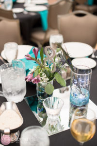 Metropolitan Event Centre Wedding