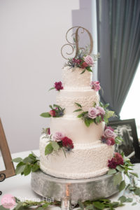 Metropolitan Event Centre Wedding