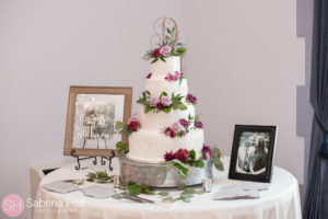 Metropolitan Event Centre Wedding