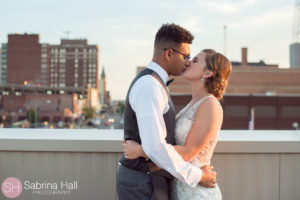 Metropolitan Event Centre Wedding