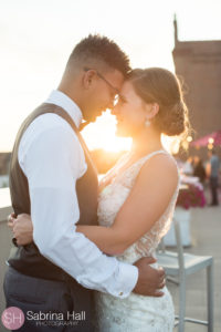 Metropolitan Event Centre Wedding